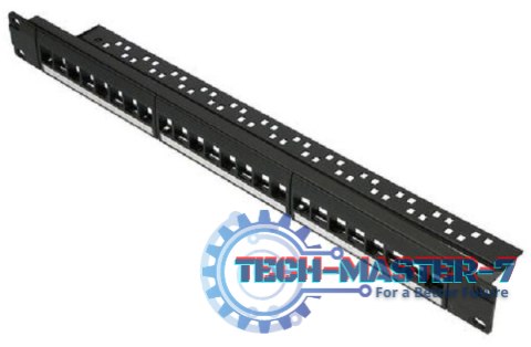 EX.9656 EXTRALINK Panel pusty