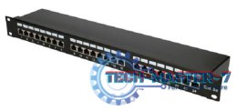 EX.9823 EXTRALINK Patchpanel