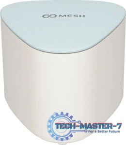 Extralink Dynamite C21 | Moduł rozszerzający sieć Mesh | AC2100, MU-MIMO, Domowy System Mesh WiFi