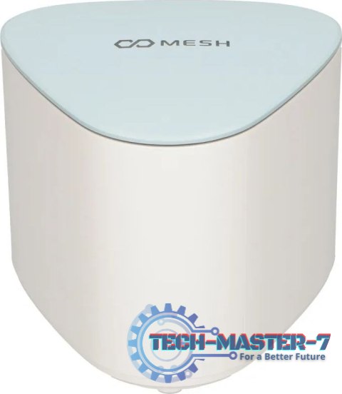 Extralink Dynamite C21 | Moduł rozszerzający sieć Mesh | AC2100, MU-MIMO, Domowy System Mesh WiFi Extralink Dynamite C21 | Moduł rozszerzający sieć Mesh | AC2100, MU-MIMO, Domowy System Mesh WiFi