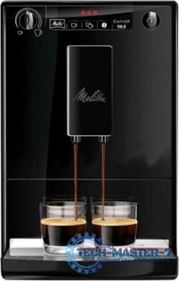 Ekspres ciśneniowy MELITTA Caffeo Solo E 950-222