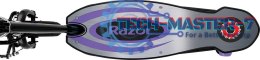 Elektryczna hulajnoga E100 PowerCore Purple ALU RAZOR