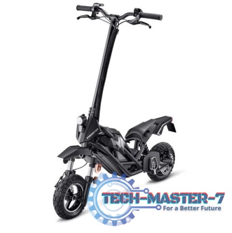 Elektryczna hulajnoga Predator Extreme ACER Elektryczna hulajnoga Predator Extreme ACER