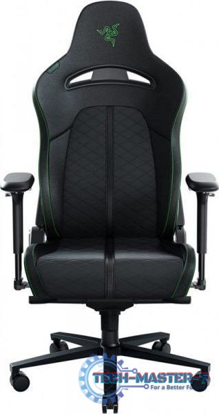 Fotel Fotel Enki zielony RAZER 8886419354109 Fotel Fotel Enki zielony RAZER 8886419354109