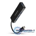Hub USB AXAGON HUE-G1C