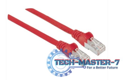 INTELLINET NETWORK SOLUTIONS 319133 7.5 Patchcord INTELLINET NETWORK SOLUTIONS 319133 7.5 Patchcord