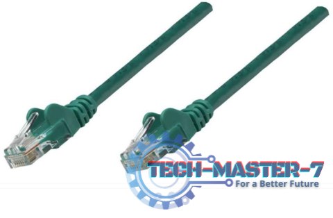 INTELLINET NETWORK SOLUTIONS 738897 0.25 Patchcord INTELLINET NETWORK SOLUTIONS 738897 0.25 Patchcord
