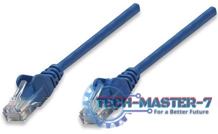 INTELLINET NETWORK SOLUTIONS RJ-45 - RJ-45 10 m 10 Patchcord INTELLINET NETWORK SOLUTIONS RJ-45 - RJ-45 10 m 10 Patchcord