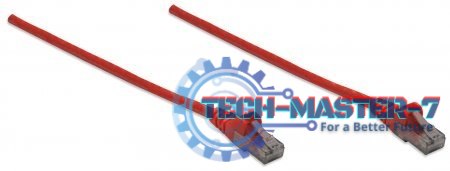 INTELLINET NETWORK SOLUTIONS RJ-45 - RJ-45 3 m 3 Patchcord INTELLINET NETWORK SOLUTIONS RJ-45 - RJ-45 3 m 3 Patchcord