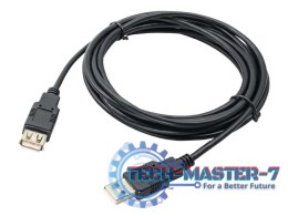 Kabel USB AKYGA USB typ A 3