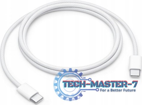 Kabel USB APPLE USB typ C 1