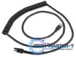 Kabel USB ZEBRA RJ-45 3.65
