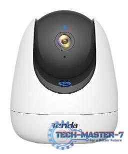 Kamera IP TENDA RP7 V2.0 2880 x 1620