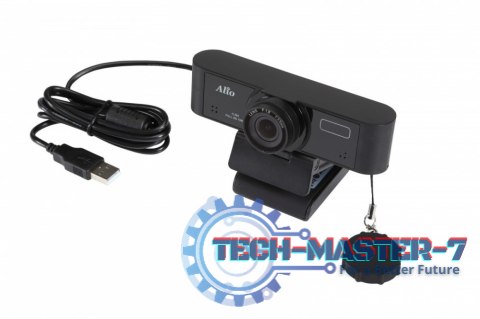 Kamera internetowa ALIO FHD84 5900000000183 Kamera internetowa ALIO FHD84 5900000000183