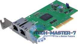 Karta sieciowa przewodowa SUPERMICRO AOC-SGP-I2