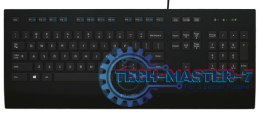 Klawiatura Przewodowa LOGITECH K280e