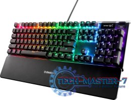 Klawiatura Przewodowa STEELSERIES Apex 5