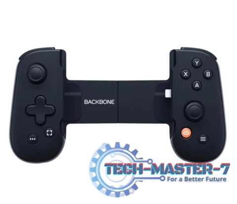 Kontroler BACKBONE BB-02-B-X Kontroler BACKBONE BB-02-B-X
