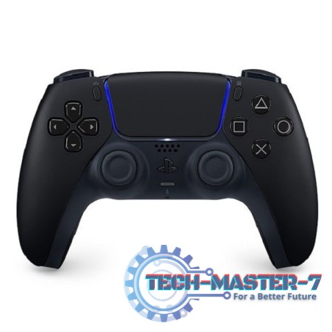 Kontroler Sony PS5 Dualsense V2 Midnight Black Kontroler Sony PS5 Dualsense V2 Midnight Black