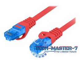 LANBERG PCF6A-10CC-0150-R 1.5 Patchcord
