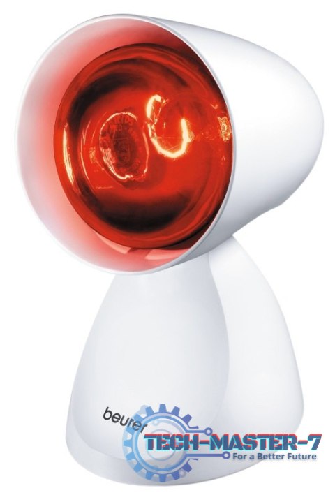 Lampa na podczerwień BEURER IL 11 Lampa na podczerwień BEURER IL 11