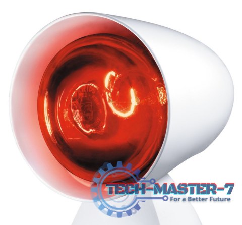 Lampa na podczerwień BEURER IL 11 Lampa na podczerwień BEURER IL 11
