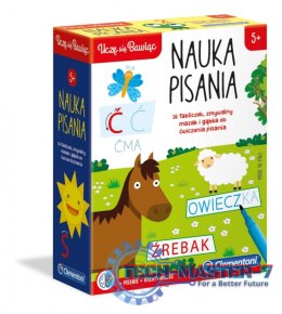 Listwa zasilająca CLEMENTONI Nauka Pisania 50113