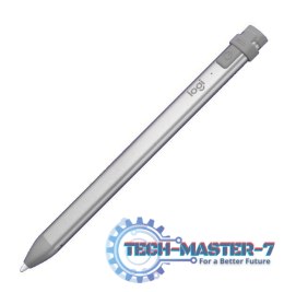 Logitech Mysz Crayon - MID GREY - EMEA