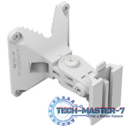 MIKROTIK MT QMP Mikrotik quickMOUNT PRO wall mount adapter for small PtP and sector antena - SXT