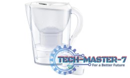 Marella Cool Biały + wkład Maxtra Pro Pure Performance 1052789