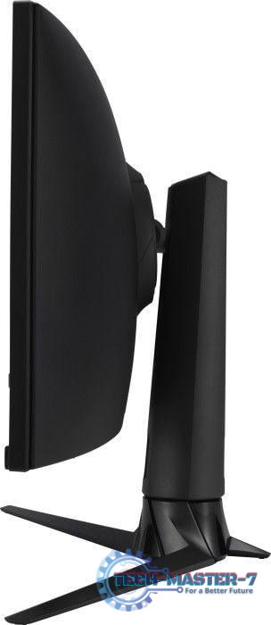 Monitor ASUS XG349C (34" /IPS /144Hz /3440 x 1440 /Czarny) Monitor ASUS XG349C (34" /IPS /144Hz /3440 x 1440 /Czarny)