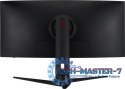 Monitor ASUS XG349C (34" /IPS /144Hz /3440 x 1440 /Czarny)