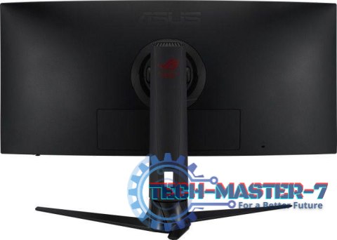 Monitor ASUS XG349C (34" /IPS /144Hz /3440 x 1440 /Czarny) Monitor ASUS XG349C (34" /IPS /144Hz /3440 x 1440 /Czarny)