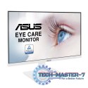 Monitor ASUS VA27DQSB-W (27" /IPS /75Hz /1920 x 1080 /Biały)