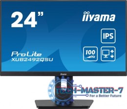 Monitor IIYAMA 4948570123179 (23.8