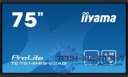 Monitor IIYAMA TE7514MIS-B2AG (75