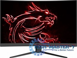 Monitor MSI G32CQ4 E2 (31.5