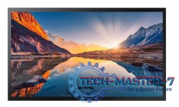 Monitor SAMSUNG LH43QMBTBGCXEN (43