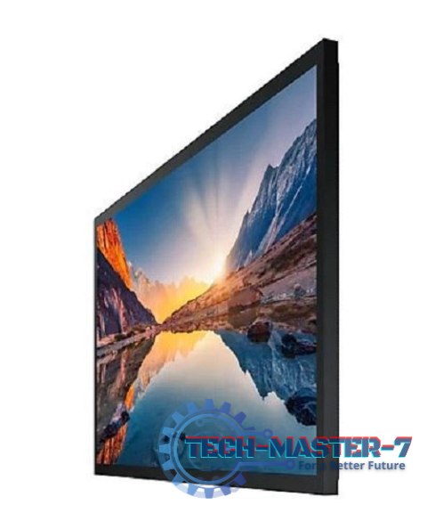 Monitor SAMSUNG LH43QMBTBGCXEN (43" /VA /60Hz /3840 x 2160 /Czarny ) Monitor SAMSUNG LH43QMBTBGCXEN (43" /VA /60Hz /3840 x 2160 /Czarny )