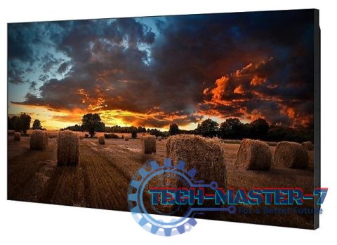 Monitor SAMSUNG LH55VMBUBGBXEN (55" /D-LED /1920 x 1080 /Czarny ) Monitor SAMSUNG LH55VMBUBGBXEN (55" /D-LED /1920 x 1080 /Czarny )