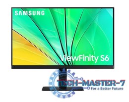 Monitor SAMSUNG LS24D600EAUXEN (24