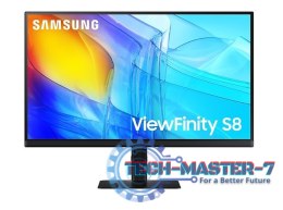 Monitor SAMSUNG LS27D800EAUXEN (27