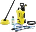 Myjka ciśnieniowa KARCHER K 2 Power Control Home 1.673-603.0