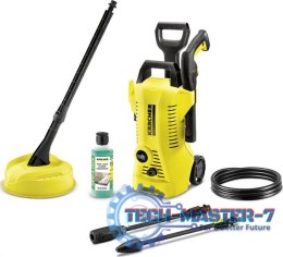 Myjka ciśnieniowa KARCHER K 2 Power Control Home 1.673-603.0