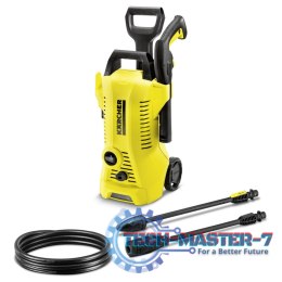 Myjka ciśnieniowa KARCHER K 2 Premium Power Control