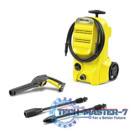 Myjka ciśnieniowa KARCHER K 3 Classic - 1.676-220.0