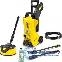 Myjka ciśnieniowa KARCHER K 3 Power Control Home T5 1.676-106.0