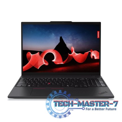 Notebook LENOVO 21MN003RPB (16"/U7-155U /Intel Graphics/32GB/SSD1TB/W11P/Czarny)