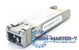 OEM SFP-10G-LR-C moduł przekaźników sieciowych Swiatłowód 10000 Mbit/s SFP+ 1310 nm