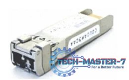 OEM SFP-10G-SR-C moduł przekaźników sieciowych Swiatłowód 10000 Mbit/s SFP+ 850 nm